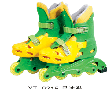 Roller skates