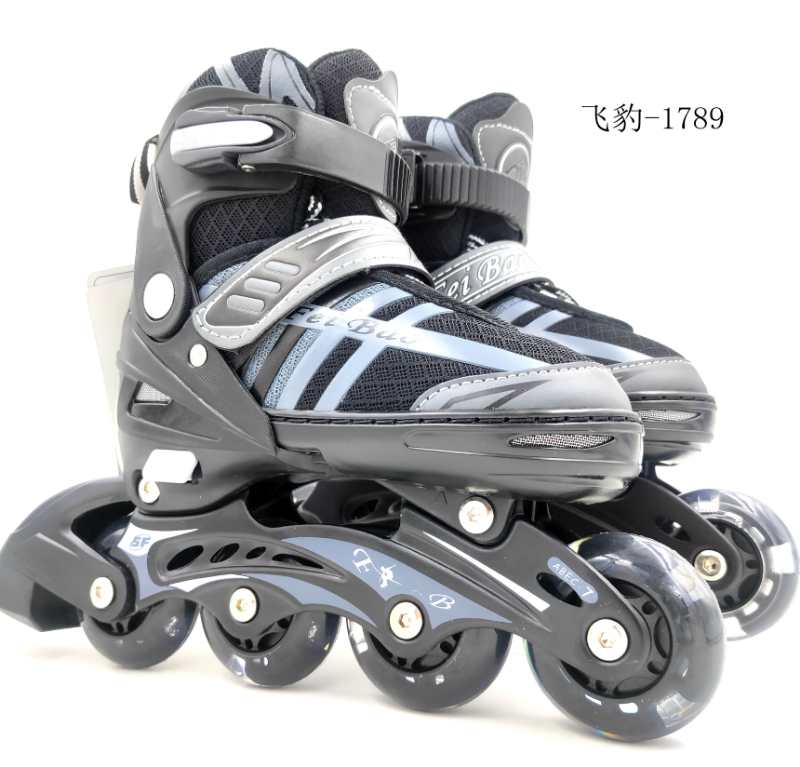 Full Flash the Skating Shoes Roller Skates Skates