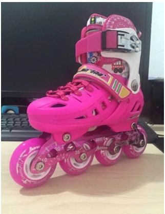 S370 Children's Slalom Skates