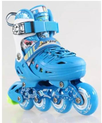 S370 Children's Slalom Skates