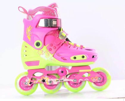 360 + Slalom Skates, Campus Roller Skating Teaching Shoes, Student Major Slalom Skates 360 + Slalom Skates, Campus Roller Skating Teaching Shoes, Student Major Slalom Skates