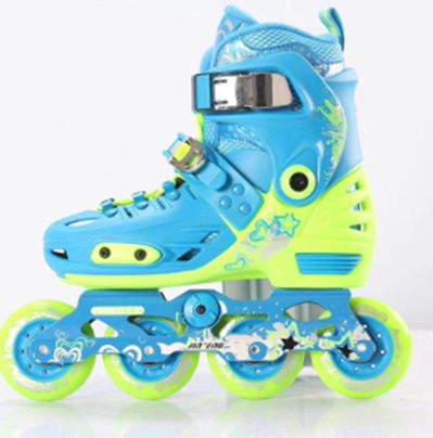 360 + Slalom Skates, Campus Roller Skating Teaching Shoes, Student Major Slalom Skates 360 + Slalom Skates, Campus Roller Skating Teaching Shoes, Student Major Slalom Skates