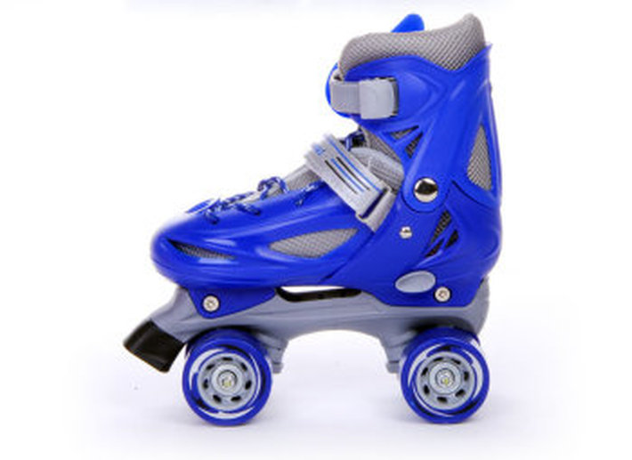 Weiwei 905 Four-Wheel Double Row the Skating Shoes Skates Wholesale Weiwei 905 Four-Wheel Double Row the Skating Shoes Skates Wholesale
