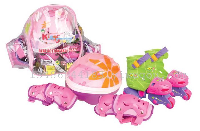 Plastic Toys Sports Toys Sports Series Skates High-End Gift Box 30881g-p Plastic Toys Sports Toys Sports Series Skates High-End Gift Box 30881g-p