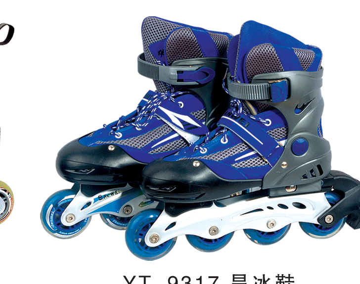 Adult single line skates roller skates roller skates