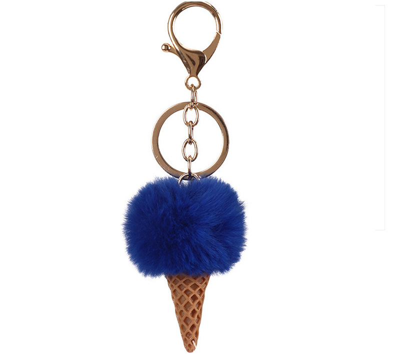 New Acrylic Ice Cream Keychain Pendant Simulation Ice Cream Resin Cone Imitation Rex Rabbit Fuzzy Ball Hanging Drop New Acrylic Ice Cream Keychain Pendant Simulation Ice Cream Resin Cone Imitation Rex Rabbit Fuzzy Ball Hanging Drop