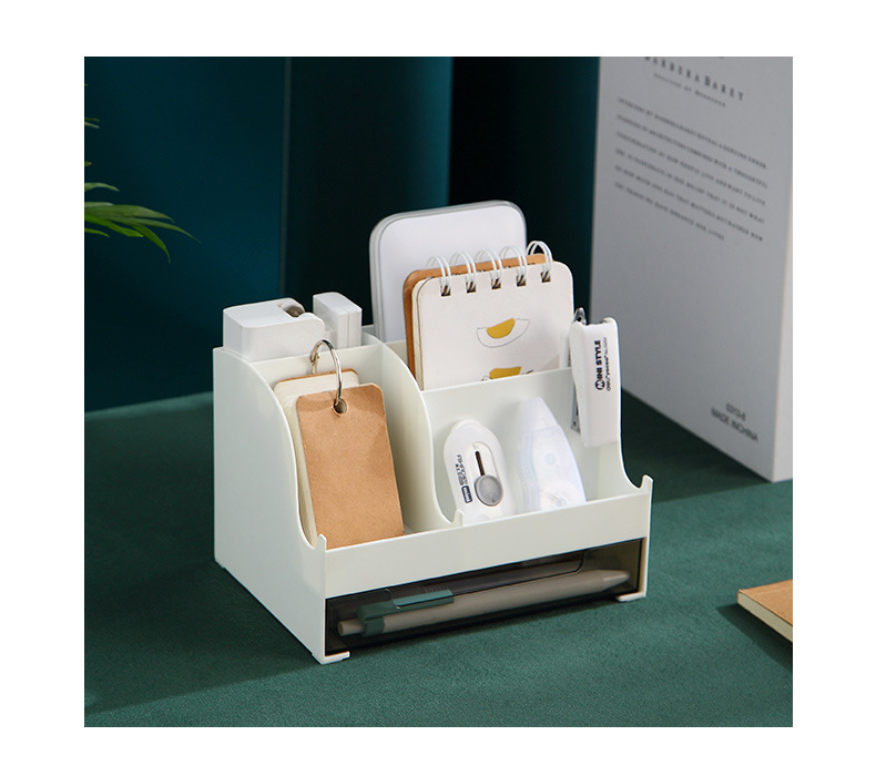 Collection Original Dimon Cosmetics Storage Box Acrylic Lipstick Storage Dustproof Desktop Stationery Finishing Box Collection Original Dimon Cosmetics Storage Box Acrylic Lipstick Storage Dustproof Desktop Stationery Finishing Box