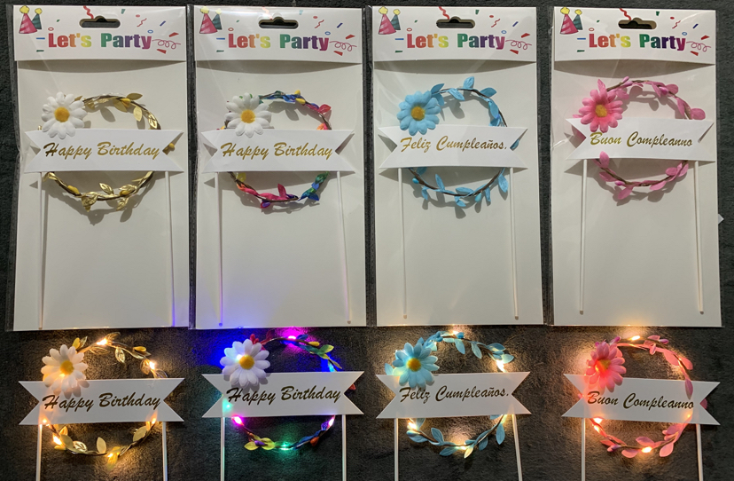 Five-Pointed Star Colorful Silk Plug-in Creative Christmas Tree Baking Cake Topper Merry Christmas Acrylic Egg Five-Pointed Star Colorful Silk Plug-in Creative Christmas Tree Baking Cake Topper Merry Christmas Acrylic Egg
