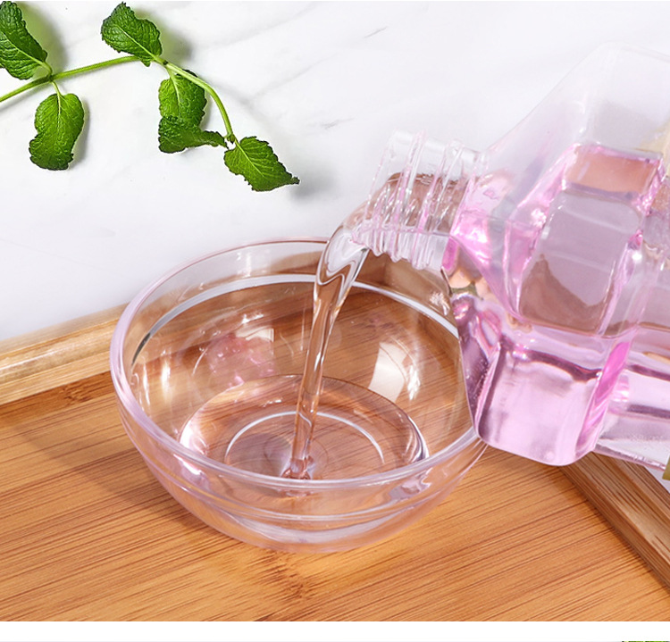 Acrylic Essential Oil Bowl No 3 Transparent Small Bowl for Beauty Salons Mask Conditioning Bowl No 4 Spa Bowl Tool Set Acrylic Essential Oil Bowl No 3 Transparent Small Bowl for Beauty Salons Mask Conditioning Bowl No 4 Spa Bowl Tool Set