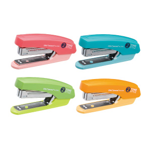 Able stapler stapler stapler 0246 students color mini stapler staplers