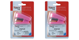 Stapler Staples blister card packaging containing 353