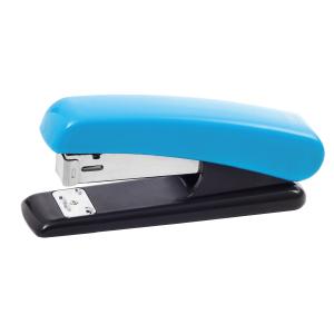 Stapler deli 0312 able stapler staplers plastic staplers