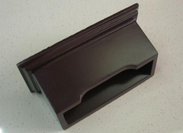 Card card case pen container Card card case pen container