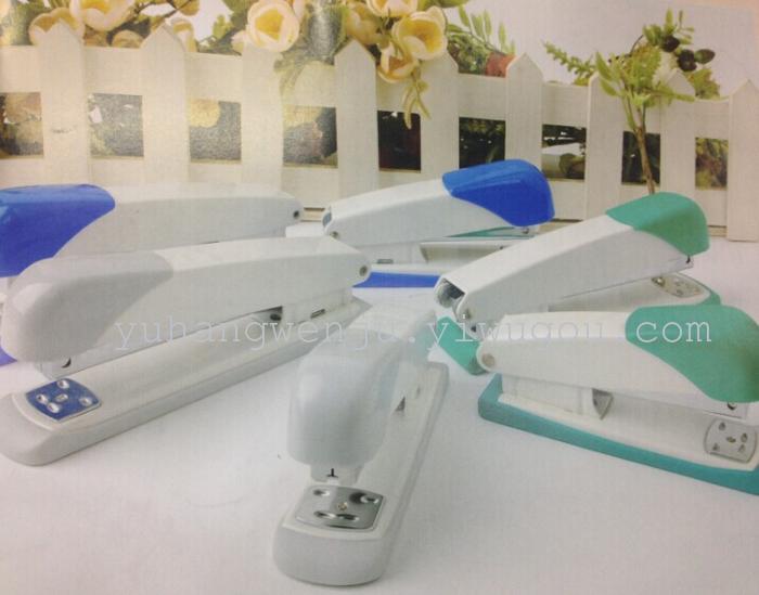 Classic extra long staple stapler