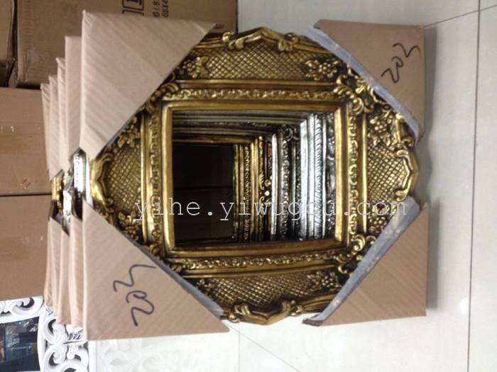 European Oil Painting Resin Painting Frame European Photo Frame 50x60cm Inner Diameter Oil Painting Frame European Oil Painting Resin Painting Frame European Photo Frame 50x60cm Inner Diameter Oil Painting Frame