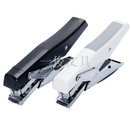 Deli stationery office supplies stapler