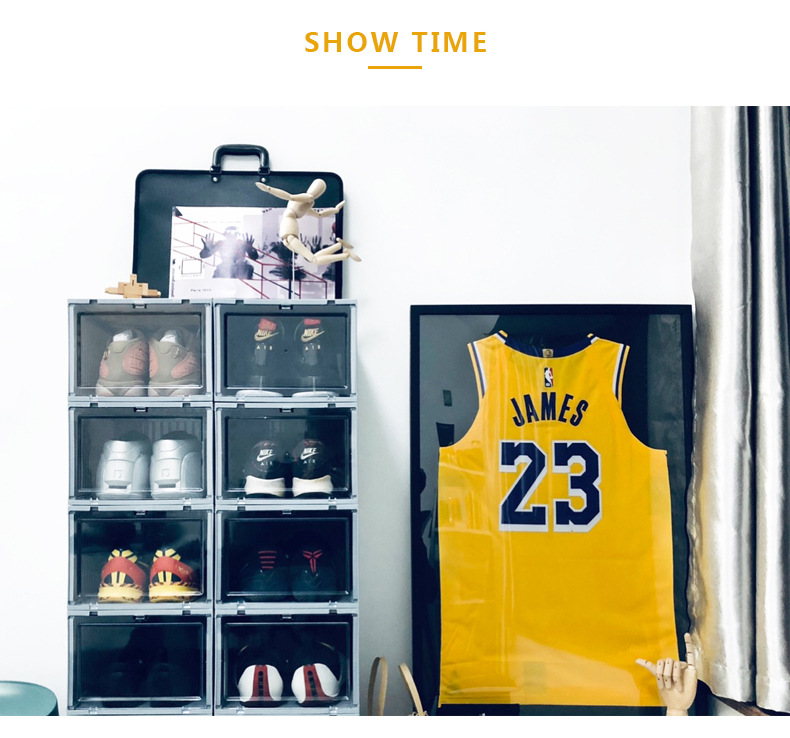 Customized Jersey Photo Frame Mounting Wall-Mounted Football Basketball Tennis Commemorative Collection Display Clothing Frame Jersey Frame Customized