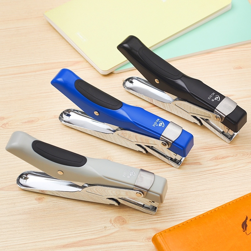 Sanchang Hand-Held Stapler Take-out Factory Flower Shop Hand-Held Stapler Small Plastic Take-out Box