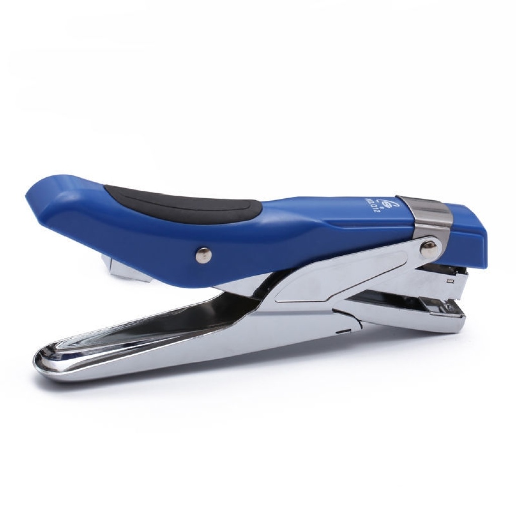 Sanchang Hand-Held Stapler Take-out Factory Flower Shop Hand-Held Stapler Small Plastic Take-out Box