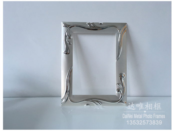 Metal medal metal photo frame factory direct sales