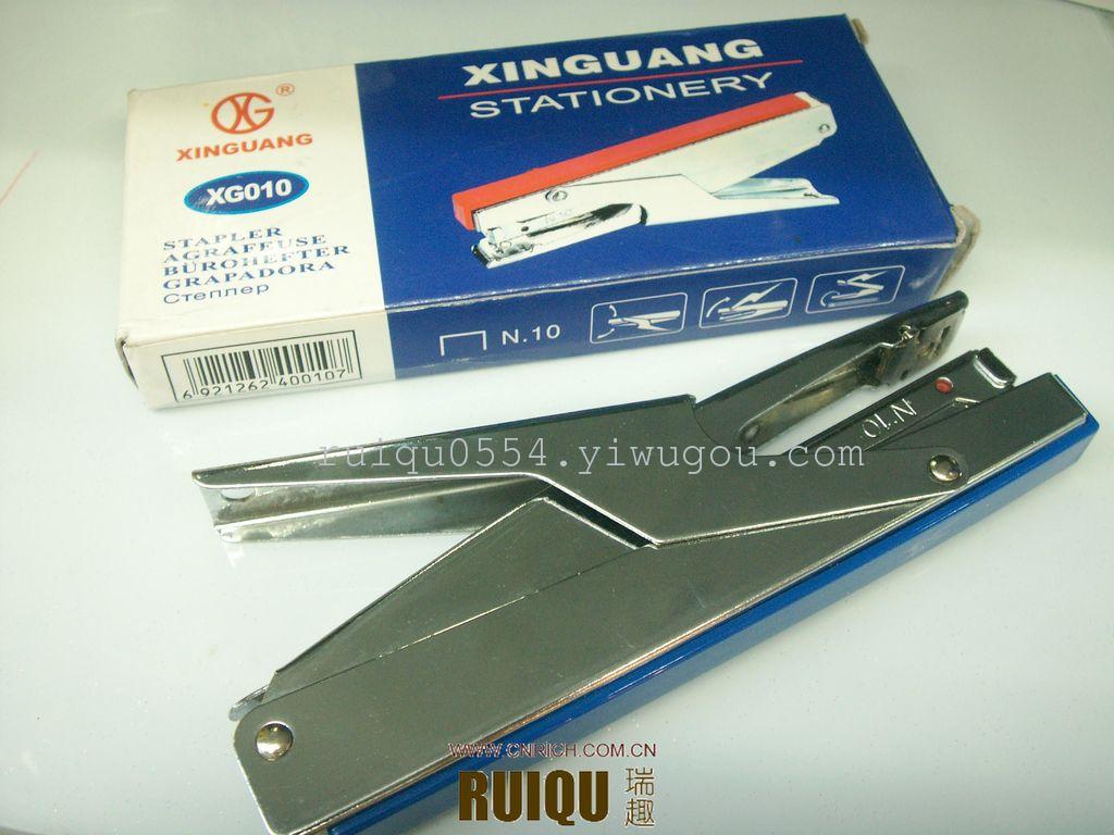 Flower packaging flower making tools Office Tools stapler