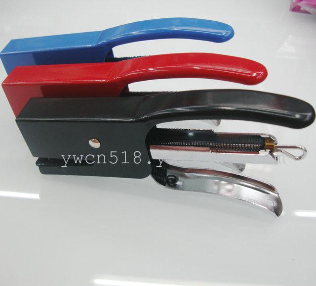 Metal stapler metal handheld stapler 24/6-26/6 binding