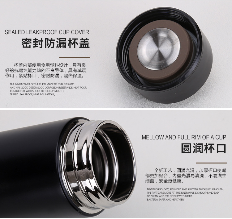 Office Portable Business Card Case Signature Pen Vacuum Cup Notebook Four-Piece Set Annual Meeting Gifts Set Office Portable Business Card Case Signature Pen Vacuum Cup Notebook Four-Piece Set Annual Meeting Gifts Set