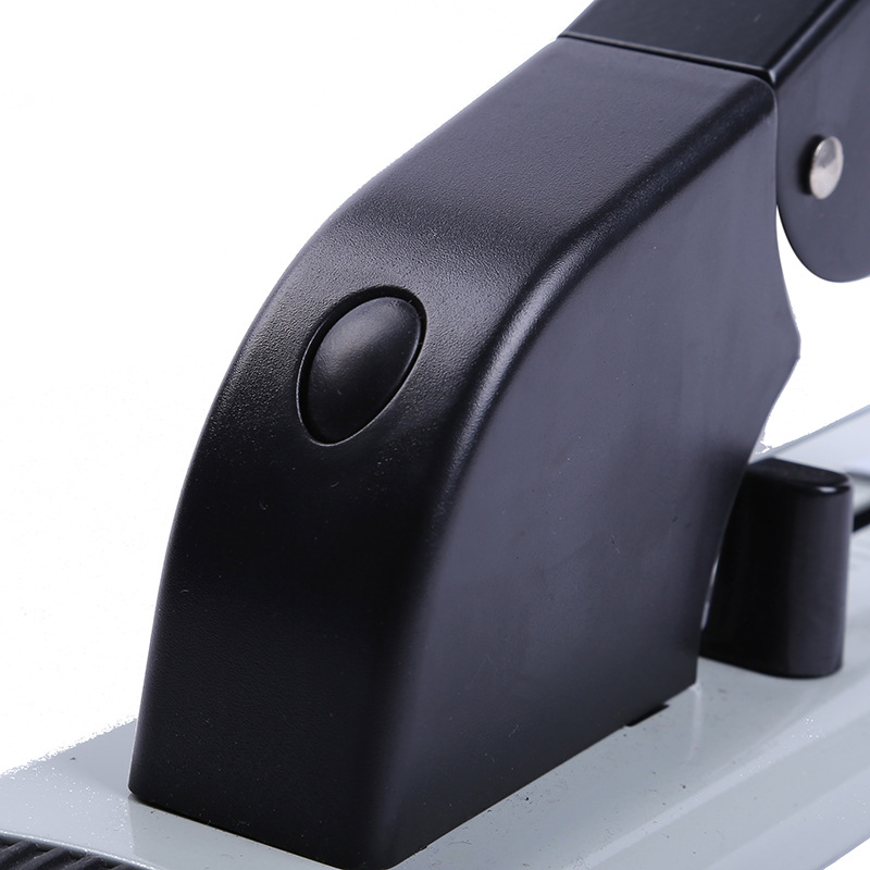 Manufacturers direct sales of stainless steel, plastic stapler labor - saving bookbinder of medium - thickness bookbinder wholesale