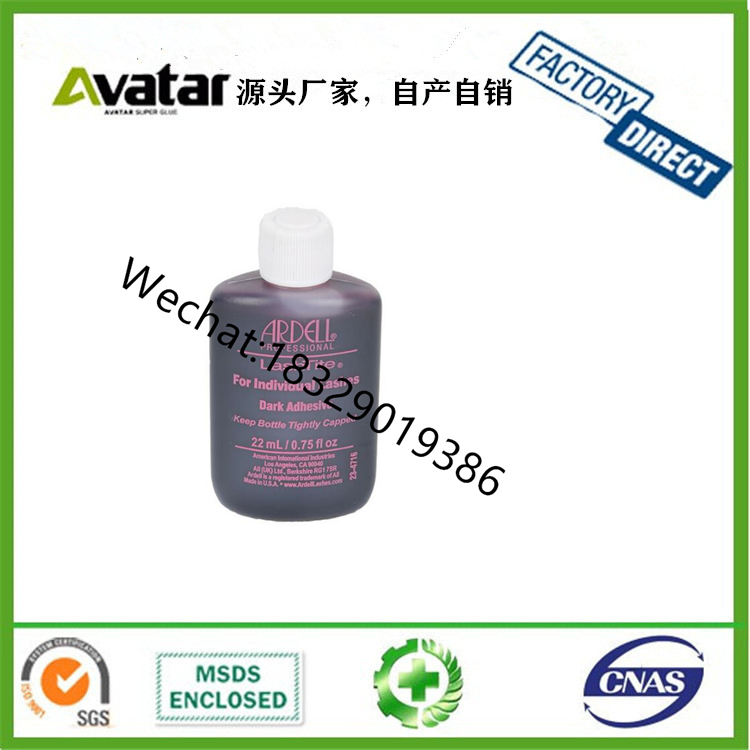 1 oz hair glue   2 oz hair glue Lanell Anti-Fungus Hair Bonding Glue ,Super Bond,1 oz 30ml, 2 oz 60ml, 4 oz 118ml