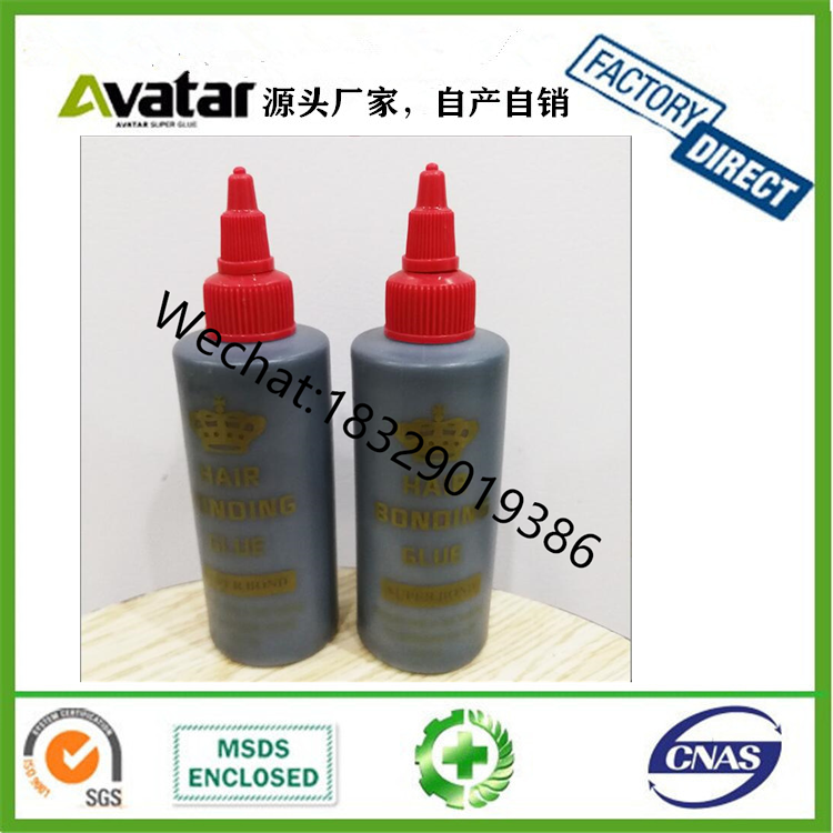 1 oz hair glue   2 oz hair glue Lanell Anti-Fungus Hair Bonding Glue ,Super Bond,1 oz 30ml, 2 oz 60ml, 4 oz 118ml