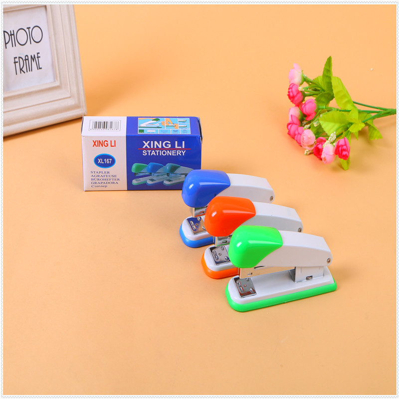 166 stapler