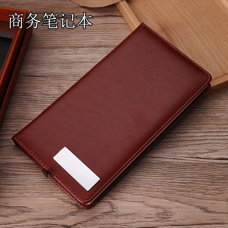 Notepad Gift Box Set U Disk Business Card Case Gift Practical Company Business Activity Notebook Gift Set