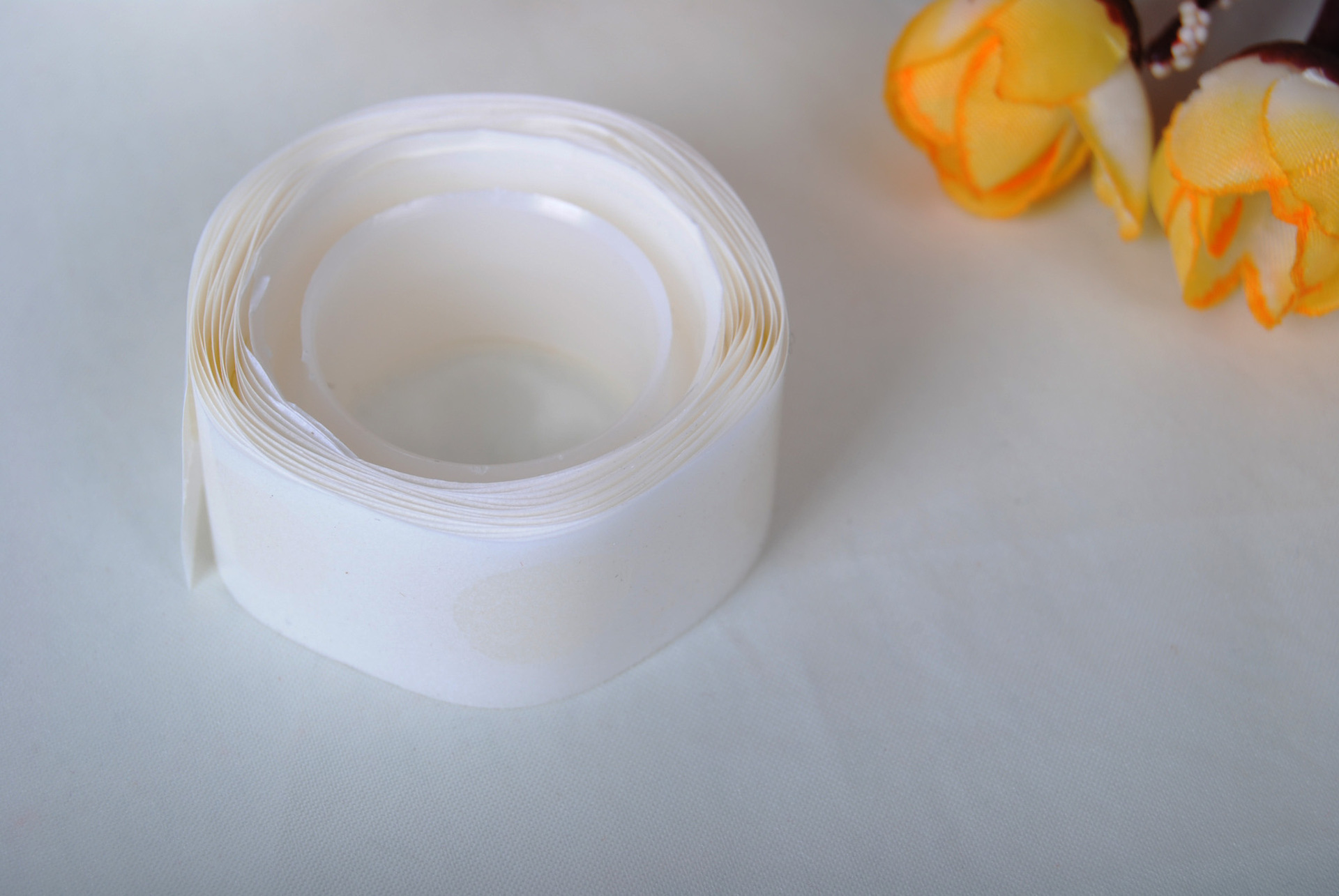 Dot Glue Balloon accessories 100pcs Glue Point Removable Adhesive Dots Double Sided Dots Latex Foil Balloon Glue Tape