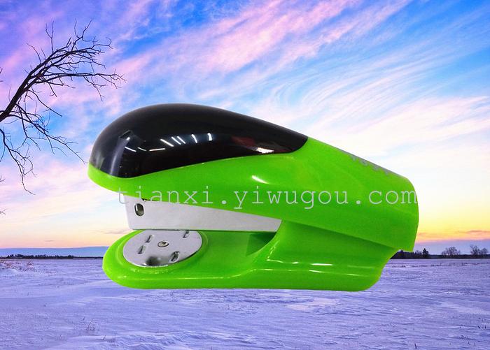 stationery   staple  Economical 1031 dianyi stapler book machine No. 12 staples