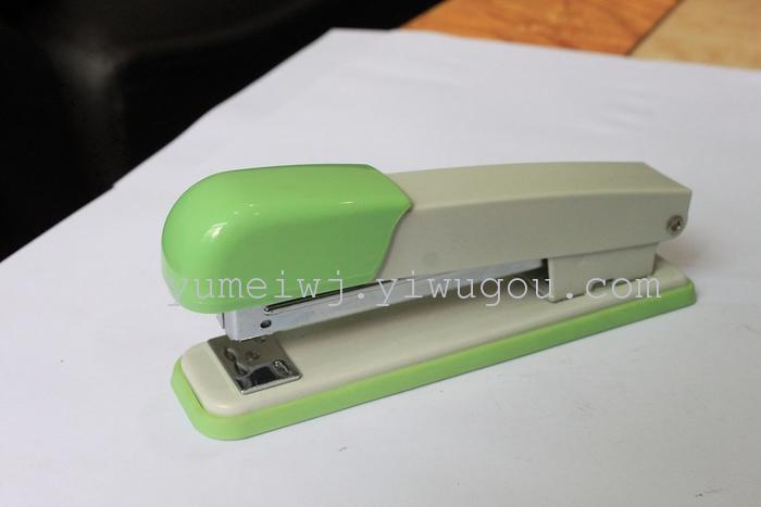 Twenty four-sixths stapler