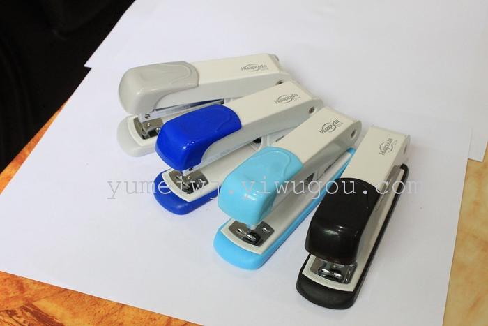 Twenty four-sixths stapler