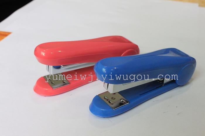 Twenty four-sixths stapler