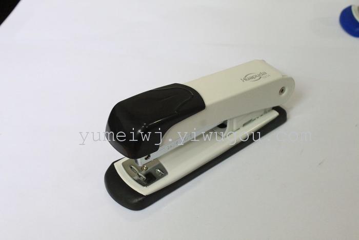 Twenty four-sixths stapler