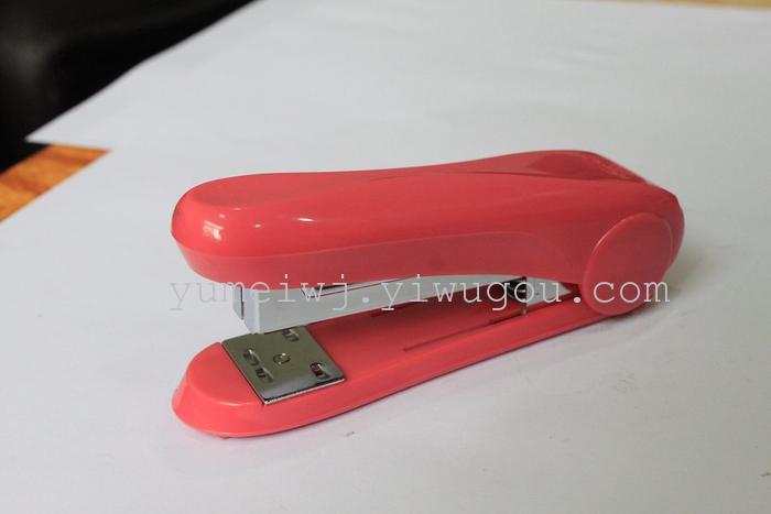 Twenty four-sixths stapler