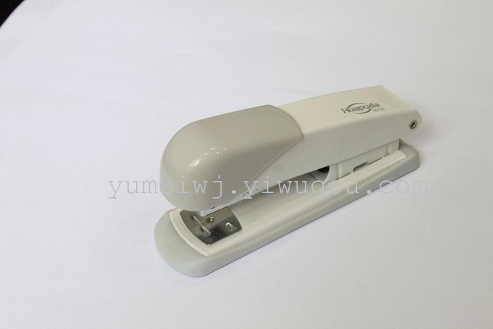 Twenty four-sixths stapler