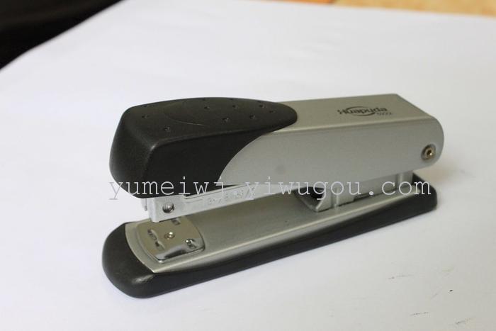 Twenty four-sixths stapler