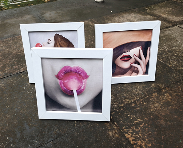 Photo Frame Manufacturer Customized European Retro 6-Inch Foam Picture Frame Creative and Classical Studio Gift 7-Inch A4 Photo Frame Table Decoration