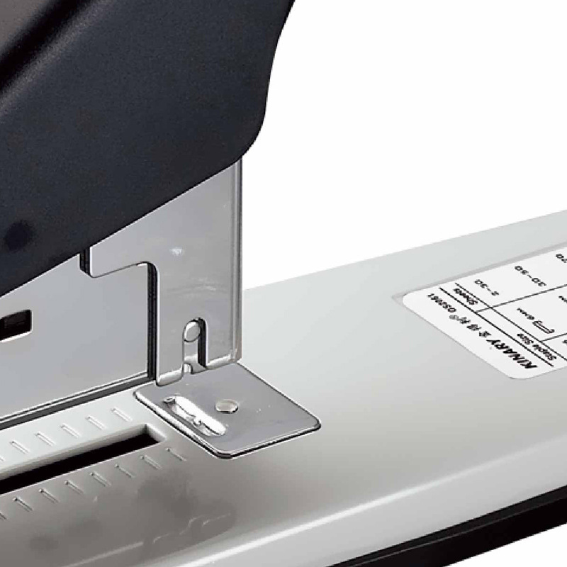 Kinary Stapler Os2062 Thickened Stapler Stapler Can Order 2-100 Pages 70G Paper Stapler