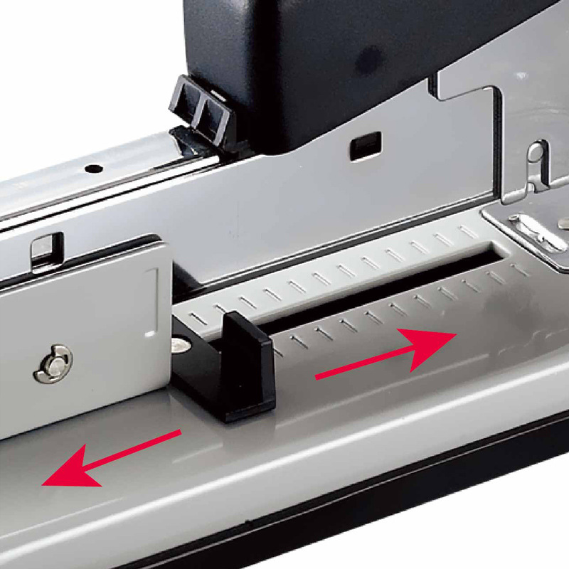 Kinary Stapler Os2062 Thickened Stapler Stapler Can Order 2-100 Pages 70G Paper Stapler
