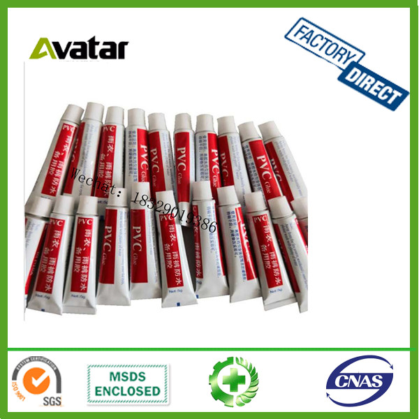 PVC repair glue swim pool repair adhesive PVC glue inflatable toy swimming pool TPU repair special glue