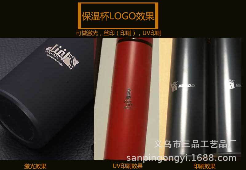 A6 Notebook Pack Business Card Case Gift Practical Smart Cup Enterprise Business Gift Thermos Cup Gift Set