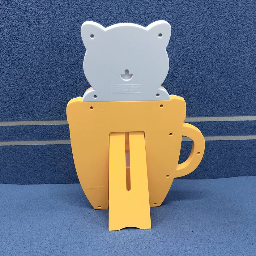 Children&#039;s Photo Frame Haotao Photo Frame HT-TF1136 Water Cup Cute Tiger 6-Inch (3 Colors)