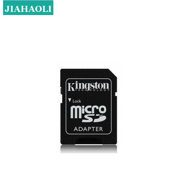Jhl-nc008tf card case tf-sd card case mobile memory card adapter sleeve laptop card reader