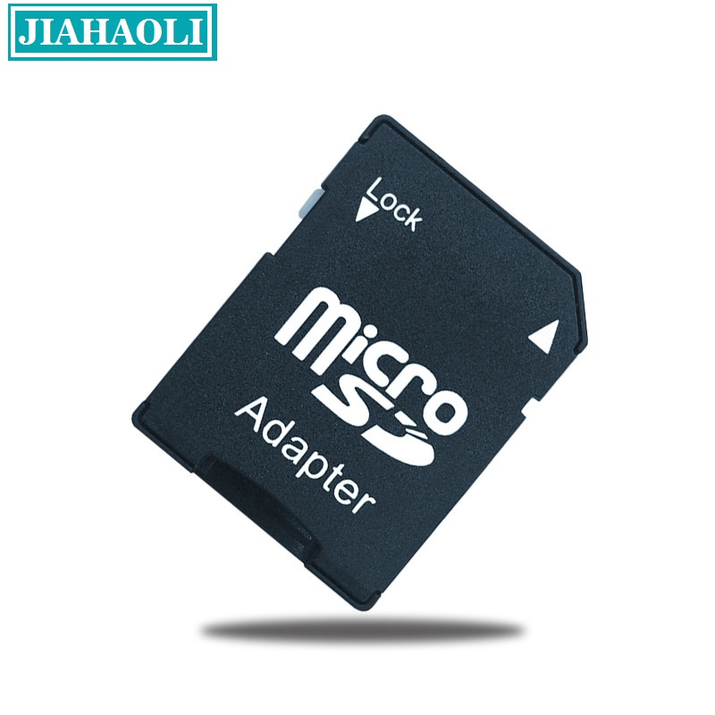Jhl-nc008tf card case tf-sd card case mobile memory card adapter sleeve laptop card reader Jhl-nc008tf card case tf-sd card case mobile memory card adapter sleeve laptop card reader