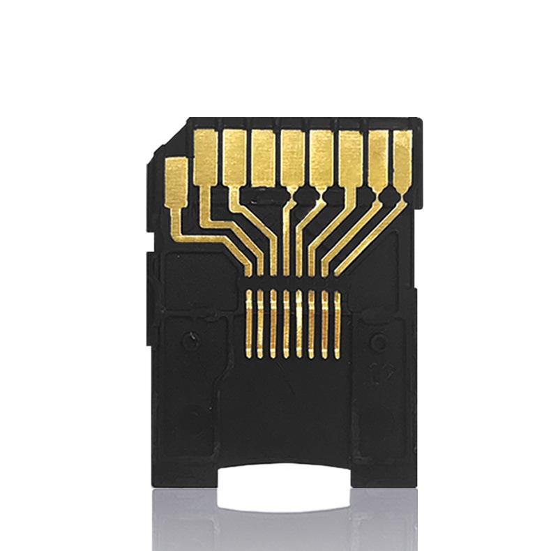 Jhl-nc008tf card case tf-sd card case mobile memory card adapter sleeve laptop card reader Jhl-nc008tf card case tf-sd card case mobile memory card adapter sleeve laptop card reader